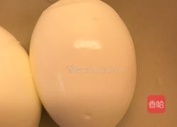 高汤鲜虾蔬菜面的做法图解3