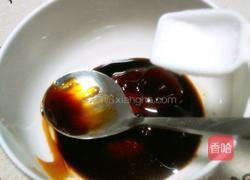 金蒜蚝油秋葵的做法图解10