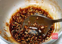 金蒜蚝油秋葵的做法图解13