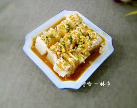 冬瓜肉夹[图]