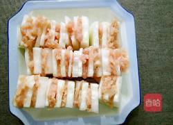 冬瓜肉夹的做法图解5