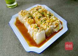 冬瓜肉夹的做法图解13