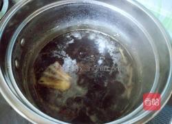 生姜红糖水的做法图解6