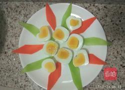 鸡蛋变形计的做法图解4