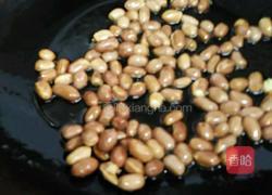 油香炝菠菜的做法图解6