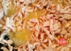 鱼香三丝的做法图解8