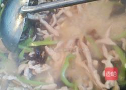 鱼香三丝的做法图解14