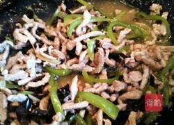 鱼香三丝的做法图解15