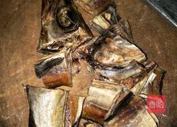 骨头茶鱼汤的做法图解2