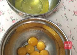 双层奶油蛋糕的做法图解1