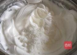 南瓜蛋糕的做法图解5