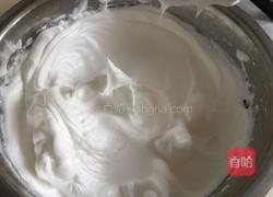 南瓜蛋糕的做法图解6