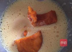 南瓜蛋糕的做法图解8
