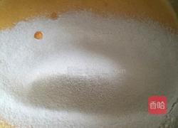 南瓜蛋糕的做法图解9