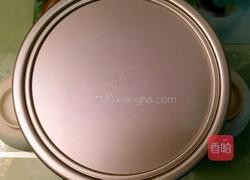 南瓜蛋糕的做法图解14