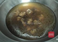 (排骨炖土豆)小鸡饭团的做法图解6