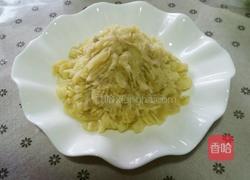 肉末土豆泥的做法图解5