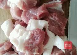 卤肉小面的做法图解2