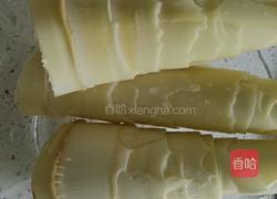 春笋秘制烧肉的做法图解6