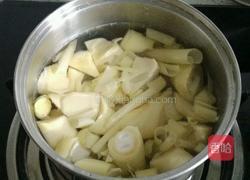 春笋秘制烧肉的做法图解10