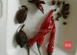 土豆胡萝卜炖牛肉的做法图解5