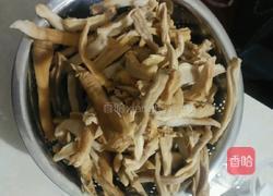 萝卜脆的做法图解3