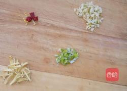 水煮肉片的做法图解1