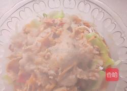 水煮肉片的做法图解6