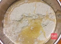 香菇鸡蛋包子的做法图解3