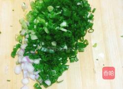 香菇鸡蛋包子的做法图解7