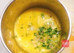 香菇鸡蛋包子的做法图解9