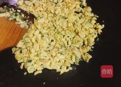 香菇鸡蛋包子的做法图解10