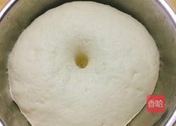 香菇鸡蛋包子的做法图解13