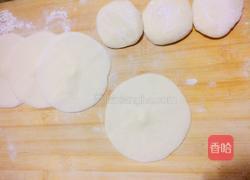 香菇鸡蛋包子的做法图解15