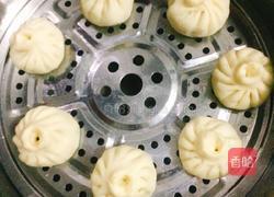 香菇鸡蛋包子的做法图解19