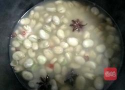 煮五香蚕豆的做法图解7
