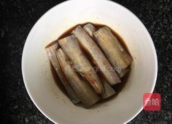 黄金带鱼的做法图解2