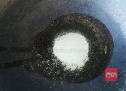 香菇蒸龙利鱼的做法图解8