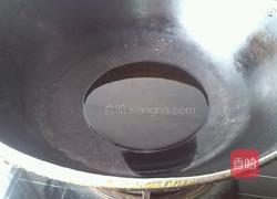 荠菜团子的做法图解8