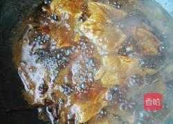 里脊焖尖椒的做法图解7