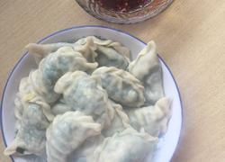 素饺