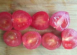 花束的做法图解2