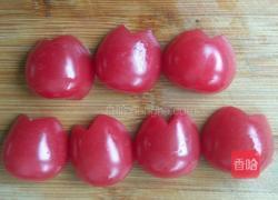 花束的做法图解3