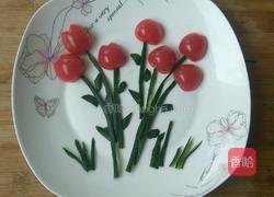 花束的做法图解9