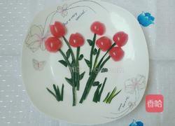 花束的做法图解11