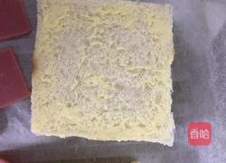 烤三明治的做法图解4