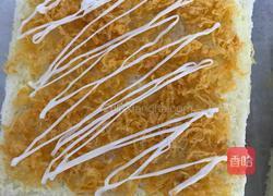 烤三明治的做法图解5