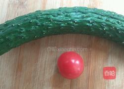 快乐小鱼的做法图解1