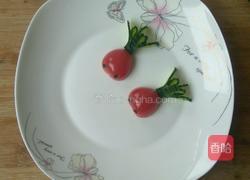 快乐小鱼的做法图解7