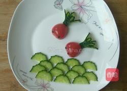 快乐小鱼的做法图解9